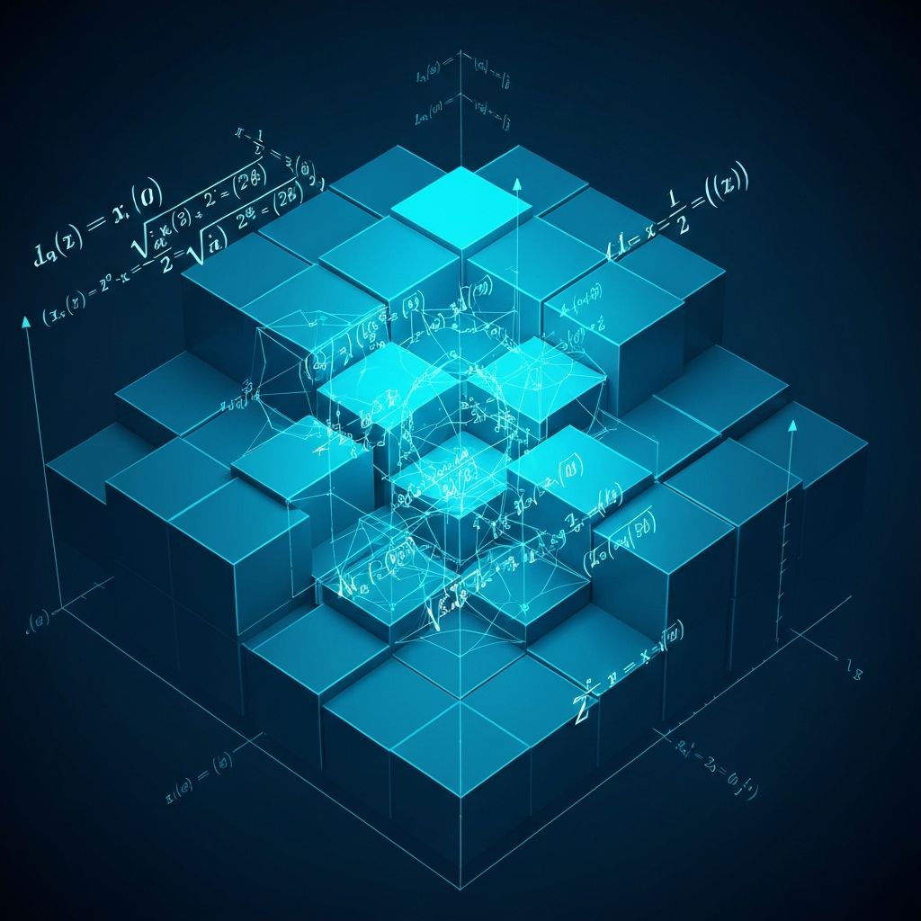 What are dual quaternions?